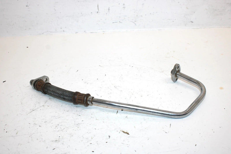 2006 Honda Trx 500 Fea Oem Right Oil Tank Hose 15530-HP0-A00 AH14