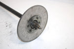 94 Arctic Cat Ext 580 Efi Oem  Jackshaft and Brake Rotor 0702-468 0602-551 SA27