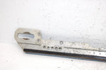 1997 Arctic Cat Zl 440 Oem Skid Rail 1604-151 SA34