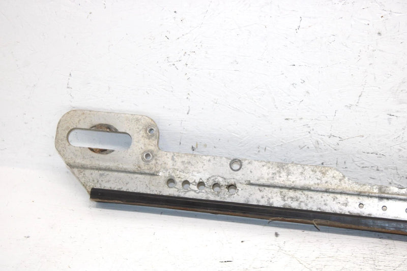 1997 Arctic Cat Zl 440 Oem Skid Rail 1604-151 SA34