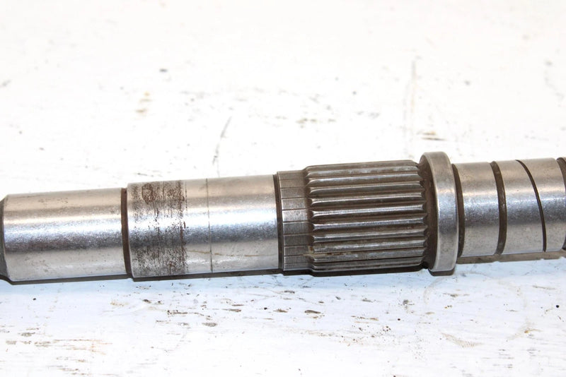 1997 Polaris Sport 400l Oem Transmission Input Shaft 3233181 AP214
