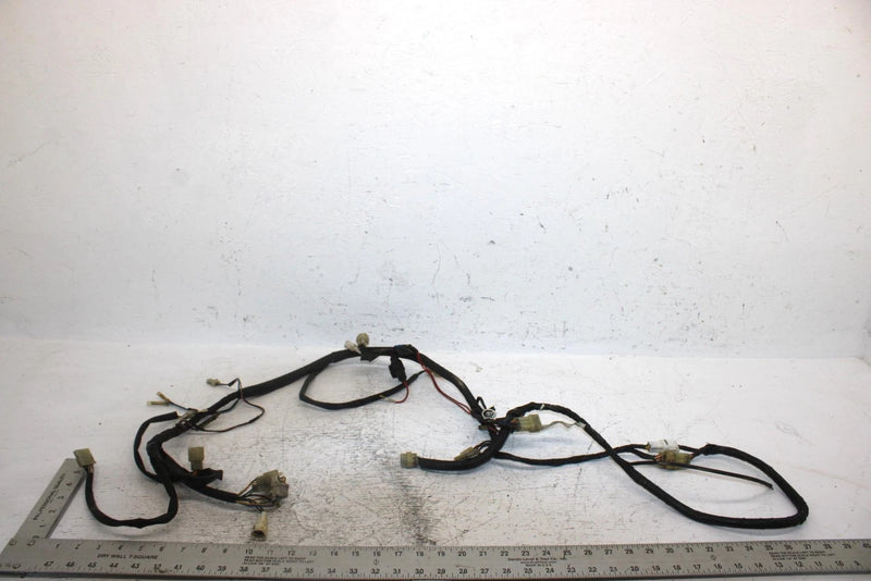 1997 Yamaha Venture Tr Oem Main Wire Harness 8CK-82590-00-00 SY15