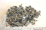 2003 Can-am Rally 200 Oem Nut Bolt Washer Spacer Hardware Kit AB11