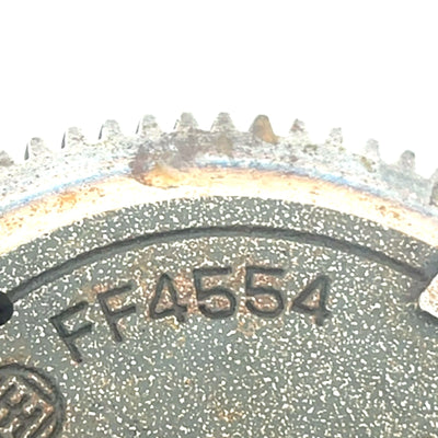 86-87 Polaris Trail Boss 250R OEM Flywheel F4554 3083632 AP245