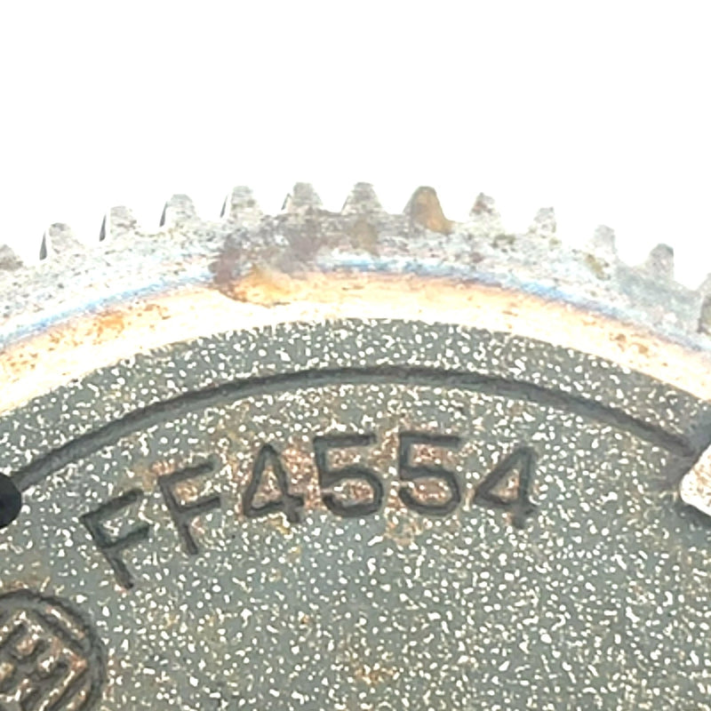 86-87 Polaris Trail Boss 250R OEM Flywheel F4554 3083632 AP245