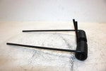 1995 Arctic Cat Z 440 Oem Rear Skid Spring Set 1704-185 1704-184 SA13