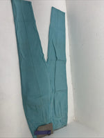 New Women’s Turquoise Wrangler Silverlake Regular Fit Denim Jeans. 5/6x36 P-8