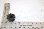 1994 Kawasaki Bayou 220 Oem 2nd&3rd Input Gear 23T&19T 13129-1860 AK3