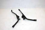 2003 Honda Trx 250 Exa Sporttrax Ex Oem Front Fender Stay Set 61102-HN6-000 AH10