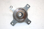 90 Suzuki Quadrunner  Oem Front Wheel Hub No Studs 54110-19B00 ASS