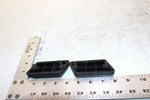 1995 Yamaha Vmax 500 Oem Side Panel Protector Set 85L-77551-00-00 SY34