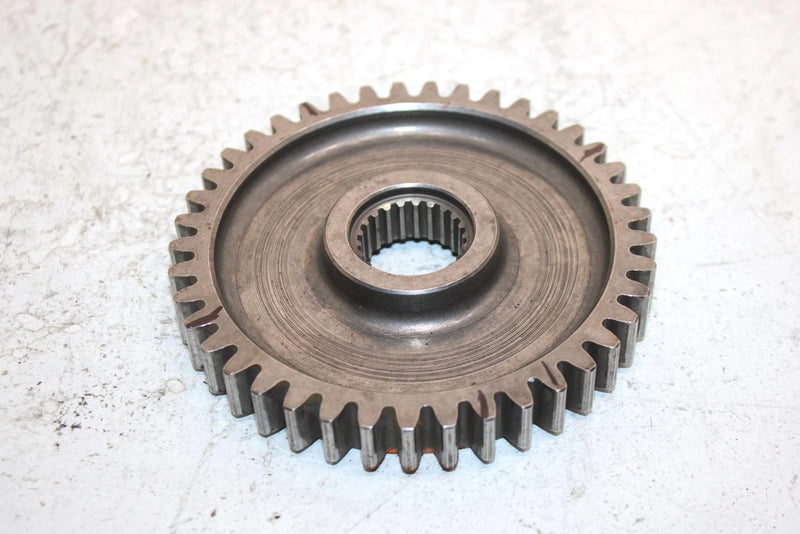 2007 Arctic Cat Atv 650 H1 Oem 41T Driven Gear 0822-009 AA25