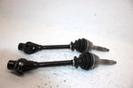 1999 Polaris Sportsman 325 Oem Front Drive Shaft Pair 2200961 2200960 AP16