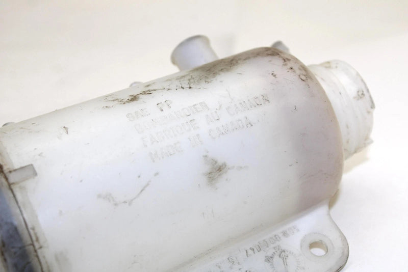 1999 Ski-doo Grand Touring 800 Oem Coolant Tank 509000049 SS101