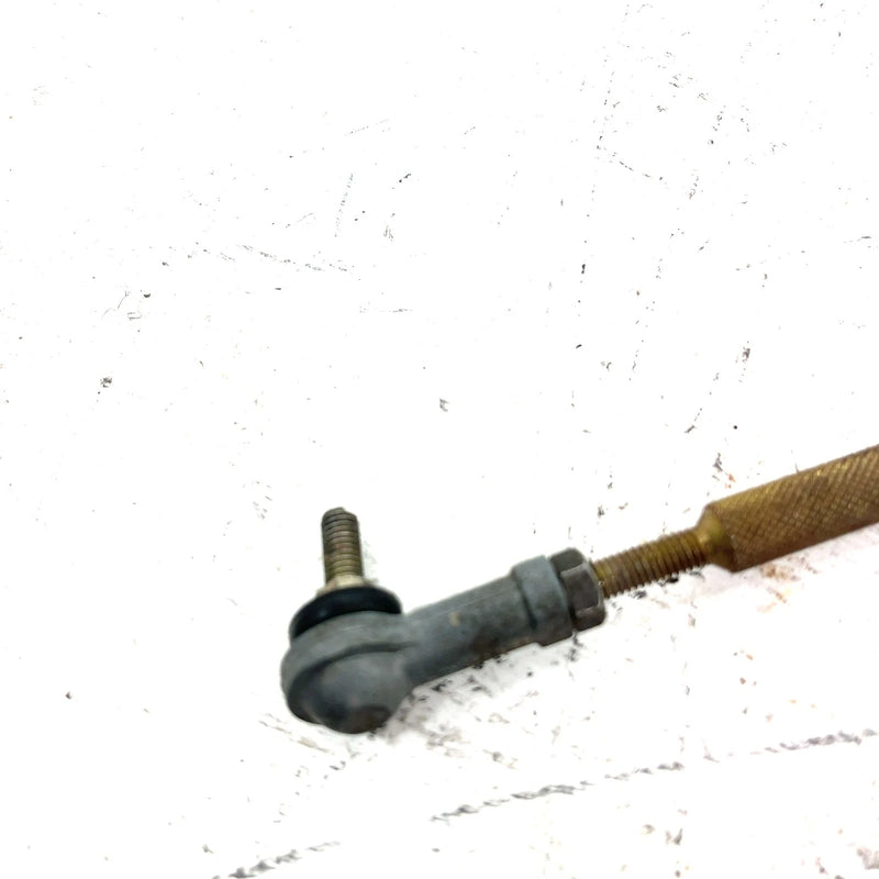 2000 Kawasaki Prairie 300 4x4 OEM Shifter Linkage 39111-1161 AK31.1