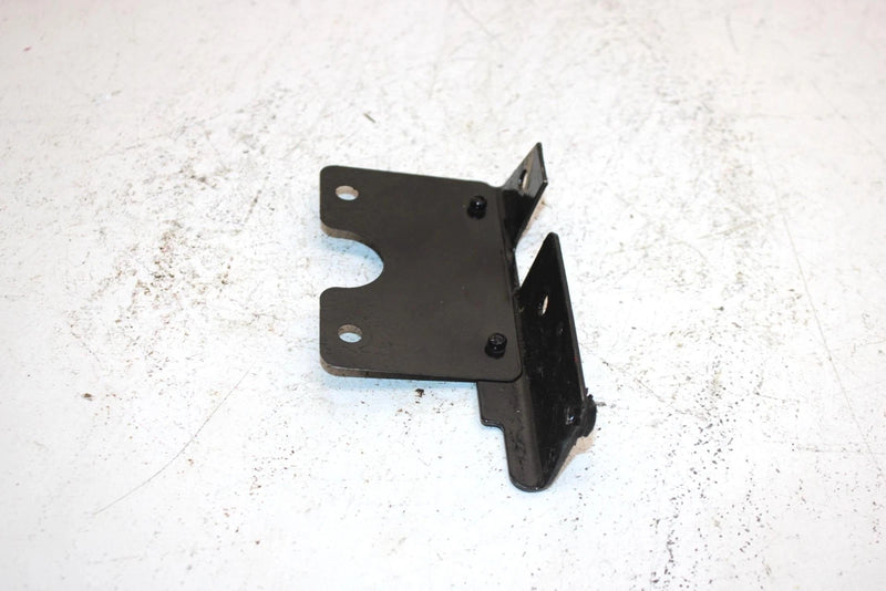 1993 Polaris 350l 6x6 Oem Taillight Mount Bracket 5240244-067 AP153