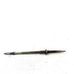 1996 Yamaha Big Bear 350 YFM350FW 4x4 OEM Rear Axle 4GB-25381-10-00 AY55