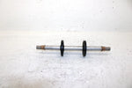 1996 Ski-doo Formula Iii 600 Oem Rear Upper Shock Shaft Set 414771100 SS18