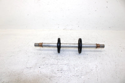 1996 Ski-doo Formula Iii 600 Oem Rear Upper Shock Shaft Set 414771100 SS18