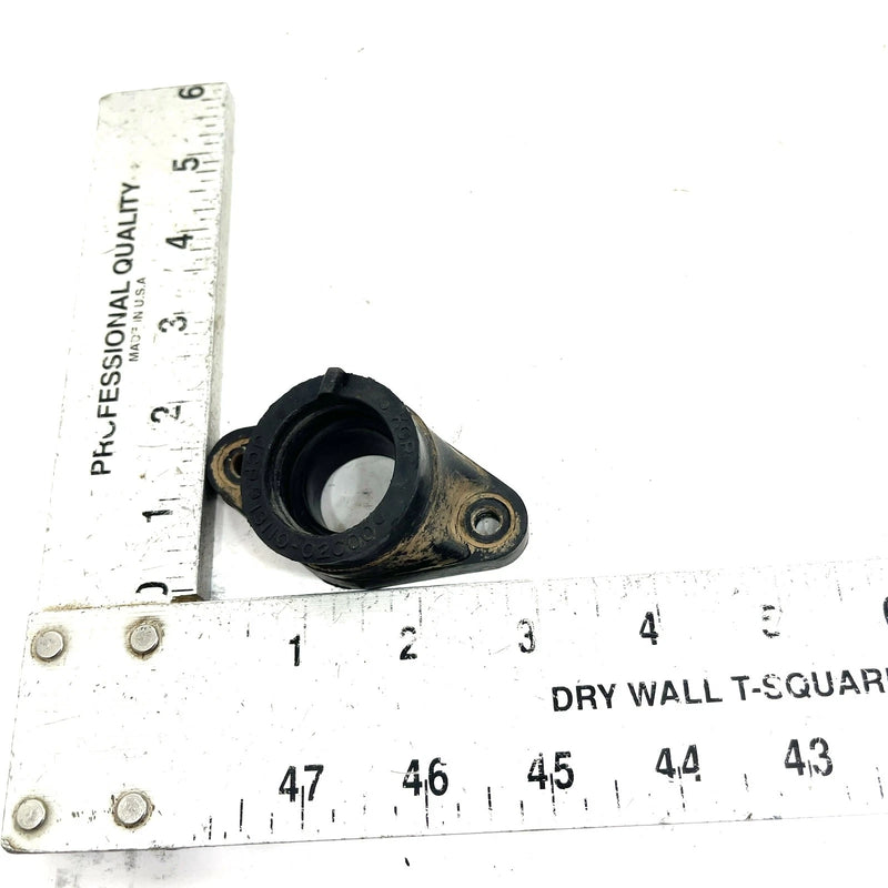 89-01 Suzuki Quadrunner 160 OEM Intake Pipe 13110-02C01 AS30