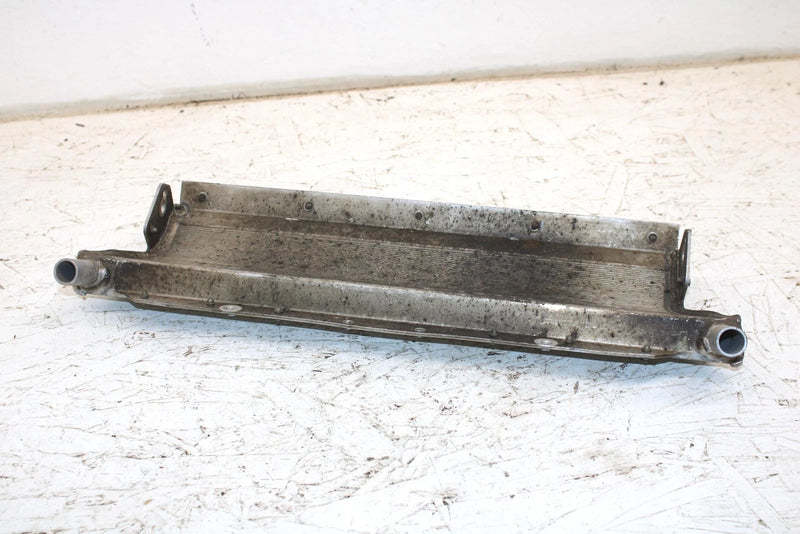 01 Polaris Rmk 800 Oem Rear Heat Exchanger 1240095 SP175