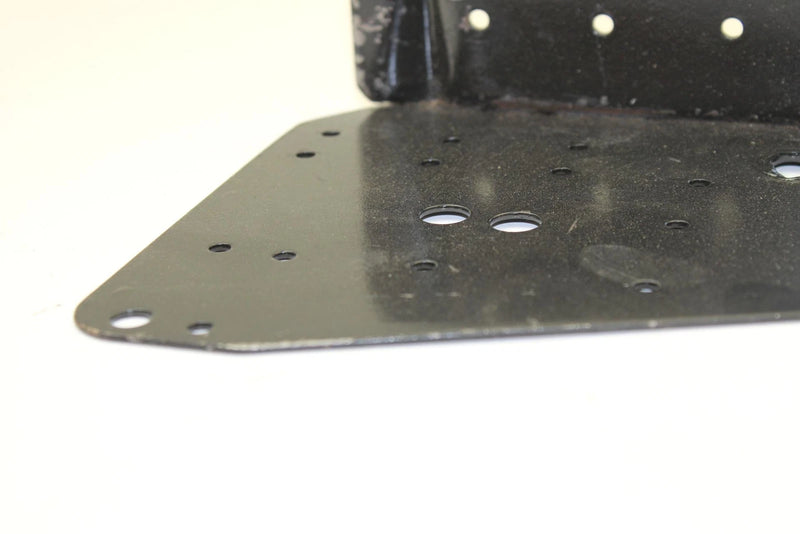 Arctic Cat Oem Left Suspension Bracket 2706-609 B88