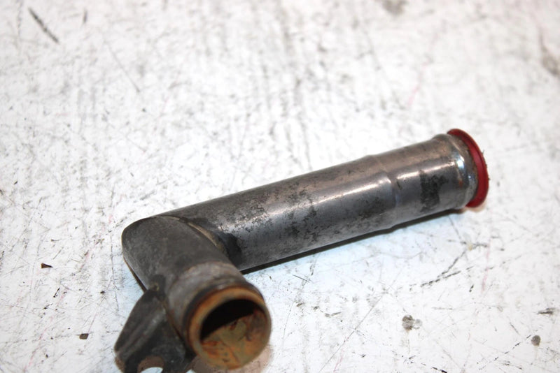 2005 Kawasaki Brute Force 750 4x4 Oem Coolant Elbow Pipe 39192-0033 AK23