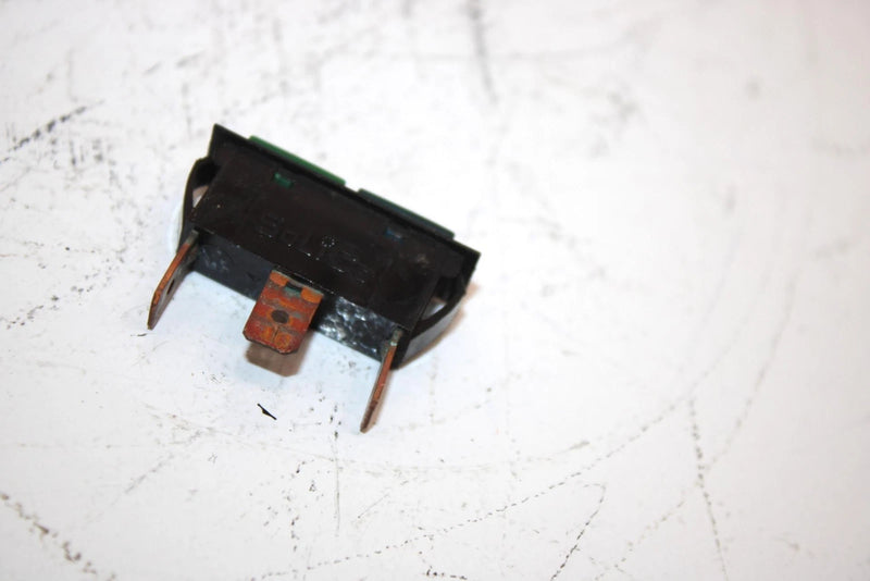 92 Polaris 500 Sp Efi Oem High/RDY Indicator 4040029 SP144