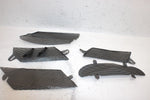 1996 Ski-doo Formula Iii 600 Oem Hood Grille Set SS22