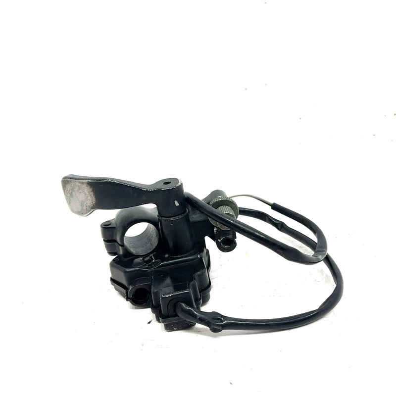 2003 Polaris Predator 90 OEM Right Throttle Lever 0451099 AP198