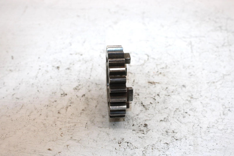 1997 Arctic Cat Bearcat 454 Oem 4th Drive Gear 23T 3446-018 AA11