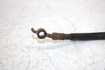 2007 Honda Fortrax 680 Oem Front Lower Brake Line 45127-HN8-A61 AH46