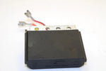 1995 Polaris Sl 750 Oem Voltage Regulator/Rectifier 4060115 JP7