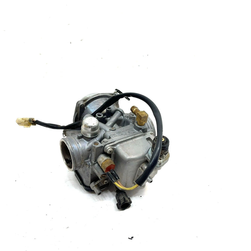 04-06 Honda Rancher 350 TRX350FM 4x4 OEM Carburetor 16100-HN5-M41 AH75