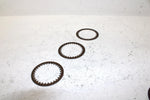 1999 Arctic Cat 300 Oem Clutch Plate Set 3446-125 AA12