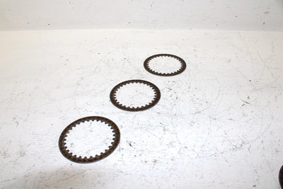 1999 Arctic Cat 300 Oem Clutch Plate Set 3446-125 AA12