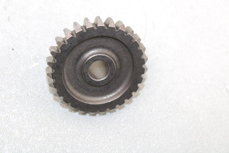 2003 Suzuki Lt-f400f Oem Starter Idler Gear Shaft 12612-12D01 AS23