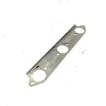 1993 Polaris SL 650 OEM Carb Mount Plate 3240069 JP37