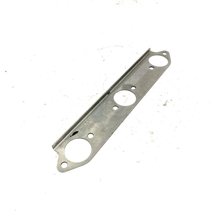 1993 Polaris SL 650 OEM Carb Mount Plate 3240069 JP37