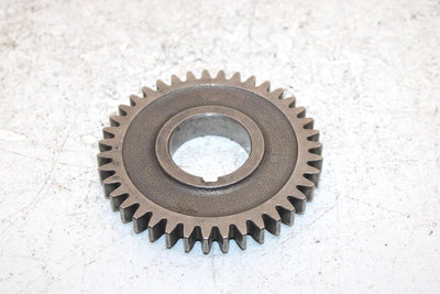 1997 Kawasaki Bayou 220 Oem Crankshaft Spur Gear 59051-1188 AK21