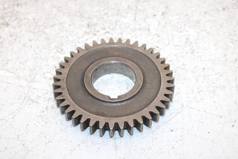 1997 Kawasaki Bayou 220 Oem Crankshaft Spur Gear 59051-1188 AK21