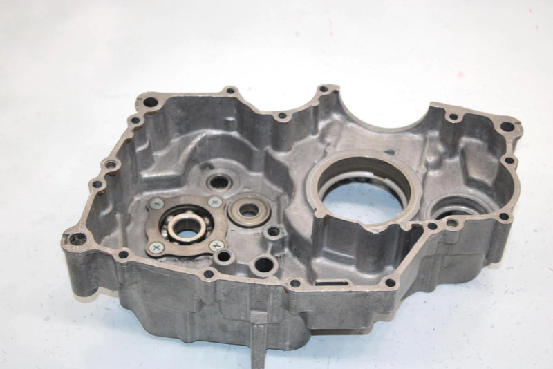 88 Kawasaki Bayou 220 Oem Set Crankcase 14001-5238 AK5