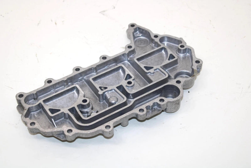 2017 Ski-doo Grand Touring 900 Oem Crankcase Oil Sump 420912380 SS65