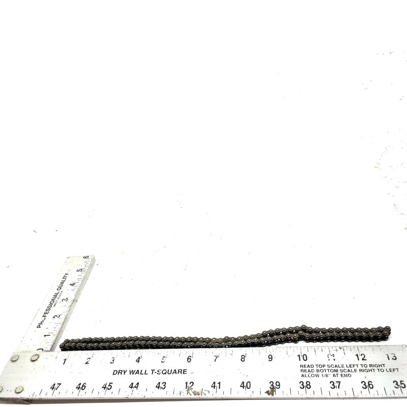 87-93 Suzuki Quadrunner 4WD LT4WD OEM Cam Timing Chain 12760-19B01 AS28