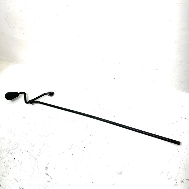 2004 John Deere Trail Buck 650 EXT OEM Bed Box Latch 705000289 AJ1.1