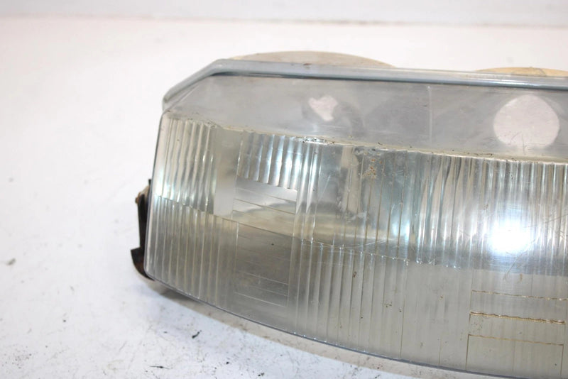 94 Polaris 500 Efi Oem Headlight W/Bulb 2431008 SP152