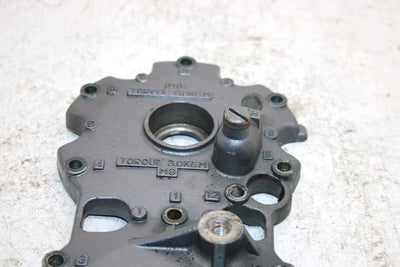 1992 Yamaha Waverunner Lx 650 Oem Cylinder Head Cover 6M6-11191-00-9M JY22