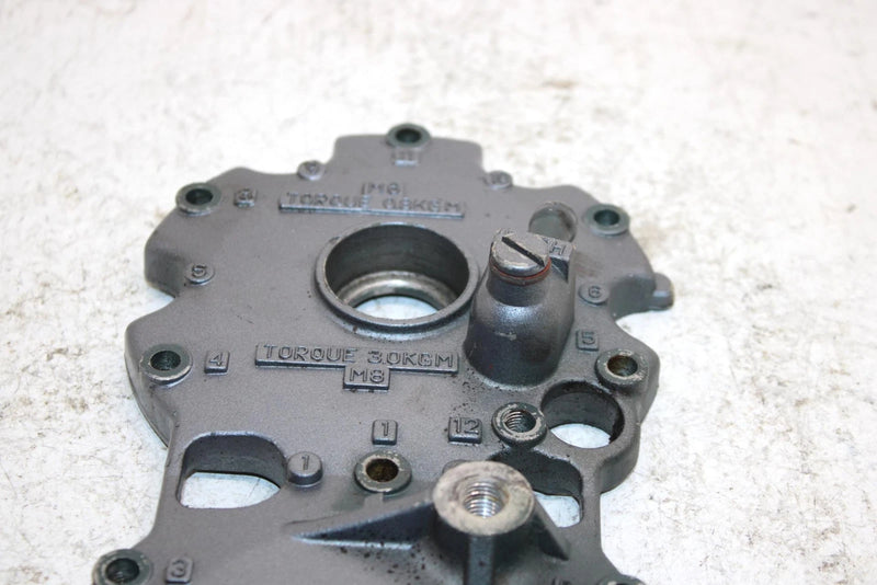 1992 Yamaha Waverunner Lx 650 Oem Cylinder Head Cover 6M6-11191-00-9M JY22