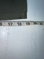 New Vintage Green Wrangler Polyester Pants #221 VV-15