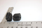 1994 Yamaha Vmax 600 Oem Skid Rail Bumper Pair 83R-47456-00-00 SY25